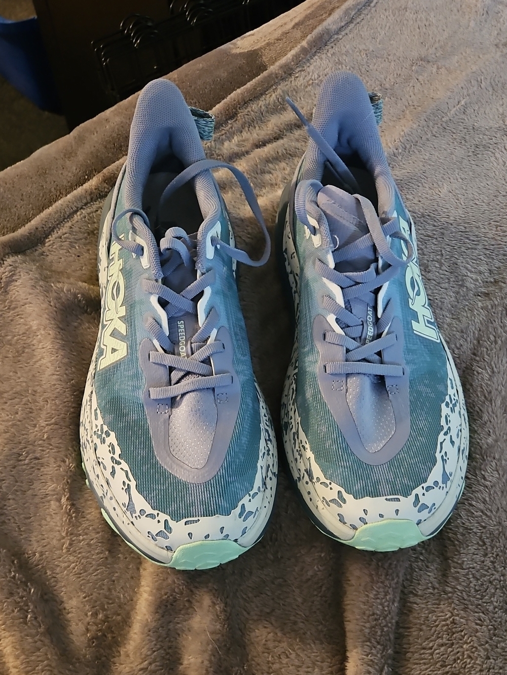 Hoka Speedgoat 6 Women's Trail Running Shoes